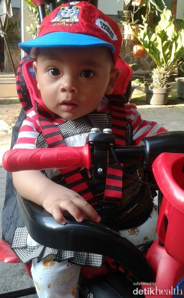 Muhammad Aydan Sayyid Arrafif