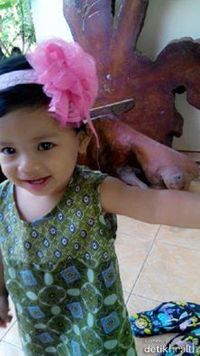 Letisya Ghassani Allodie