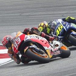 Muncul Petisi Lagi, Menuntut Marquez Diskors dari MotoGP Valencia