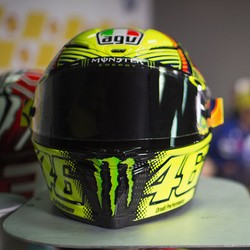 Rossi Bakal Ajukan Banding ke CAS?