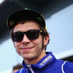 Paolo Simoncelli Yakin Rossi Masih Bisa Juara Dunia