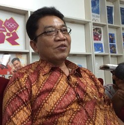 Kongres KOI Digelar Besok, Siapa Jadi Ketua Umum?