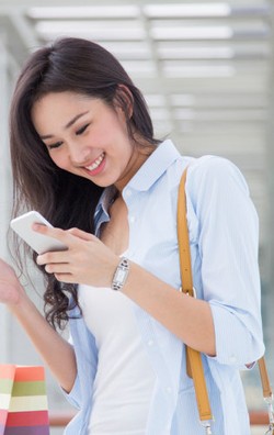 Studi: Orang Rata-rata Mengecek Smartphone 85 Kali Sehari