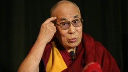 Dalai Lama dan 15 Pemimpin Buddha Desak Tindakan Tegas Terkait Pemanasan Global