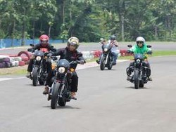 Penjualan Harley-Davidson Lesu, Mabua Motor Berhenti Jadi APM?