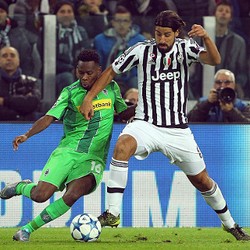 Sami Khedira Sebagai Pembeda di Lini Tengah Juventus