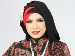 Devia Sherly Sukses Bawakan Lagu Pak Ketipung