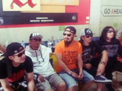 Manggung di Aceh, Jamrud Tidak Nyanyikan 3 Lagu ini