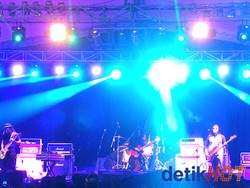 Sound System KCMI Keok Menahan Gempuran The S.I.G.I.T