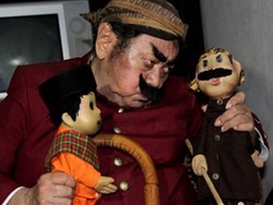 Pak Raden Meninggal karena Menderita Infeksi Paru-paru