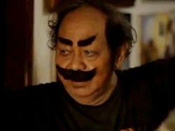 Pesan Terakhir Pak Raden Sebelum Meninggal