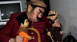 Pak Raden Akan Dimakamkan di TPU Jeruk Purut