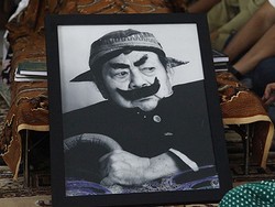 Keluarga Mengenang Sosok Pak Raden