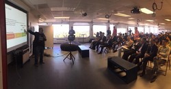 Pemodal AS Berlomba Danai Startup Indonesia Jutaan Dolar