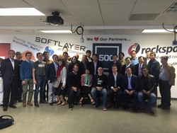 Pulang dari Silicon Valley, Ini Oleh-oleh Menkominfo