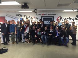 Menkominfo ke Silicon Valley, Startup Lokal Disuntik USD 8 Juta