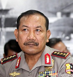 Alasan Kapolri Keluarkan Edaran Penebar Kebencian di Medsos Dipidana