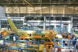 Bikin Pesawat N219, Insinyur PTDI Kerja 24 Jam