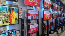 Jangan Ketinggalan, Beli TV di Carrefour Bonus PS4 dan FIFA 16