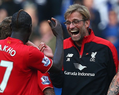 Klopp: Kami Mengontrol dan Layak Menang