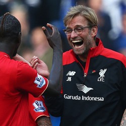 Klopp: Kami Mengontrol dan Layak Menang