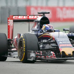 Verstappen Tercepat di Latihan Bebas Pertama