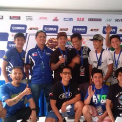 Yamaha Sunday Race Kembali Digelar