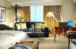 8 Hotel Indonesia Sabet World Travel Awards 2015