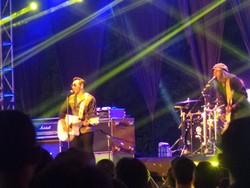 Naif by Request Tutup KCMI