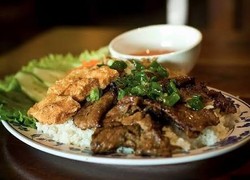 Com Ga hingga Hell Rice, Sajian Nasi Spesial dari Vietnam (2)