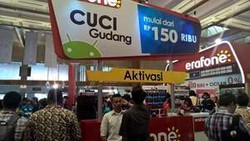 Blibli Boyong Promo Indocomtech ke Online