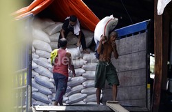 Mentan: Meski Ada Impor Cadangan Beras, Tapi Produksi Tetap Meningkat