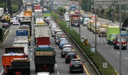 Fadli Zon: Kenaikan Tarif Tol Kebijakan Neolib