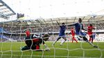 Liverpool Tundukkan Chelsea 3-1