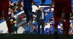 Liverpool Tundukkan Chelsea 3-1