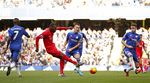 Liverpool Tundukkan Chelsea 3-1