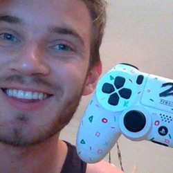 Seleb Gamer Dapat Kejutan dari Sony