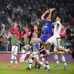 Juve Cuma Fokus Menang, Tak Pikirkan soal Scudetto
