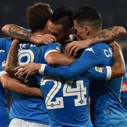 Nesta Jagokan Napoli Rebut Scudetto