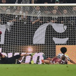 Bianconeri Kembali Menghukum Il Toro di Injury Time