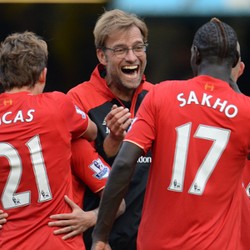 Langsung Ditanya Apa Siap Ikut Persaingan Gelar, Klopp: Kamu Gila?