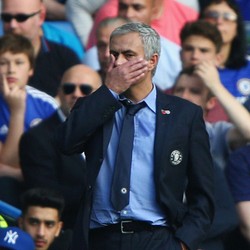 Usai Dikalahkan Liverpool, Mou: Ada Hal-hal yang di Luar Kendali Kami