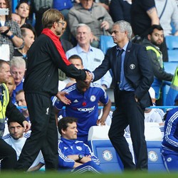 Simpati Klopp untuk Mourinho