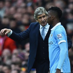 Menang Susah Payah, City Terlalu Banyak Buang Peluang