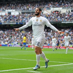 Isco Siap Bikin Benitez Pusing