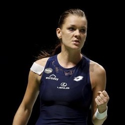 Kalahkan Kvitova 3 Set, Radwanska Juara