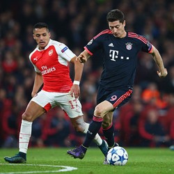 Bayern Bersiap untuk Arsenal yang Lebih Defensif