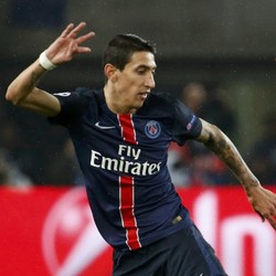 Marcelo: Di Maria Akan Dapat Sambutan Hangat di Bernabeu