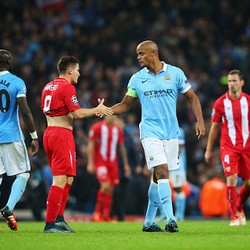 Soal Kemungkinan Sanksi UEFA untuk City, Kompany: Itu Konyol