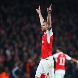 Arsenal Waspadai Reaksi Bayern yang Marah
